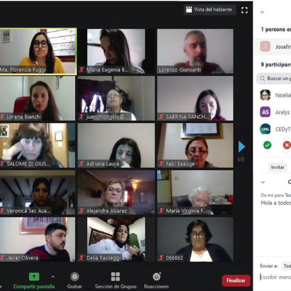 Zoom mejorará las videollamadas con la aplicación de nuevas funciones