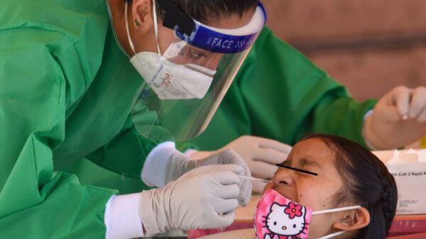 12 menores han fallecido en Yucatán por Covid-19