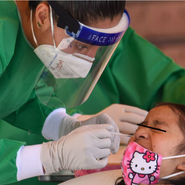 12 menores han fallecido en Yucatán por Covid-19