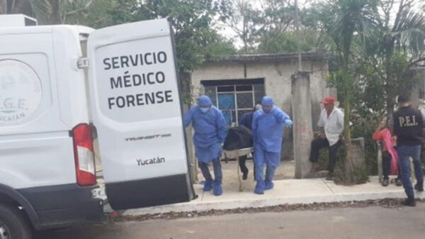 Yucatán registra 160 suicidios en lo que va del año, jóvenes de 15 a 29 años los más propensos