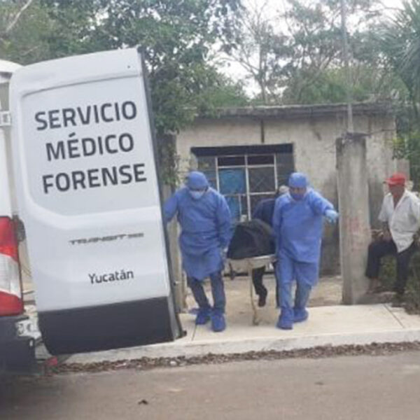 Yucatán registra 160 suicidios en lo que va del año, jóvenes de 15 a 29 años los más propensos