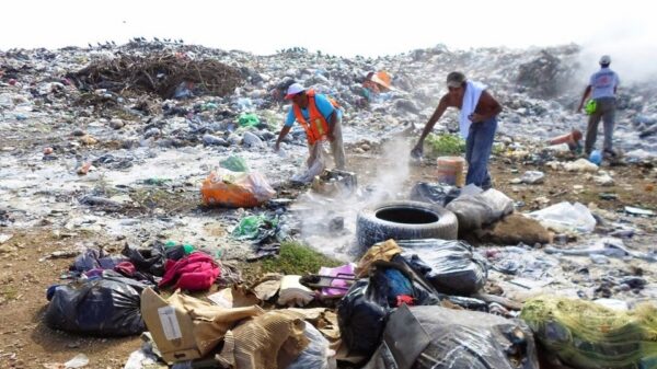 Asociación de Ingenieros busca la concesión del basurero de Chetumal.