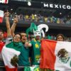 México por fin se fijó en una "estrella" para la Selección
