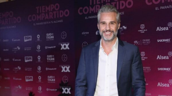 Juan Pablo Medina reaparece en redes sociales: “Está enfocado en su rehabilitación”, revelan familiares