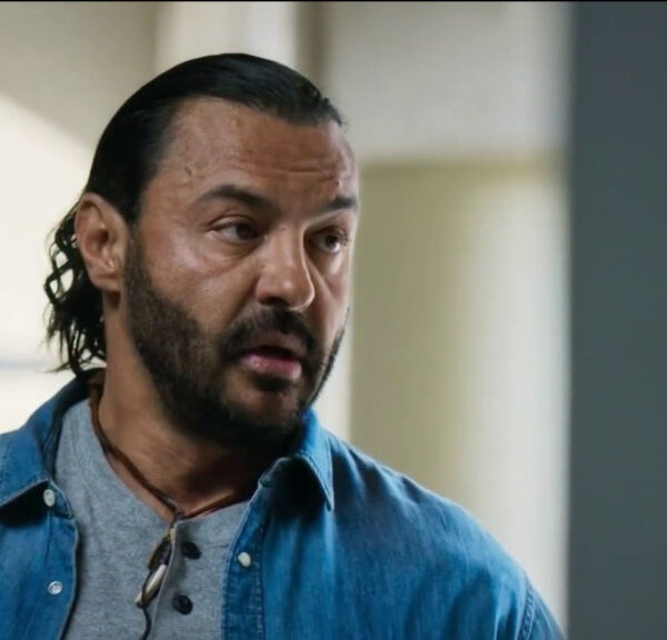 'Latín Lover' anuncia que se contagió de Covid-19: "Estaré un tiempo aislado en casa"