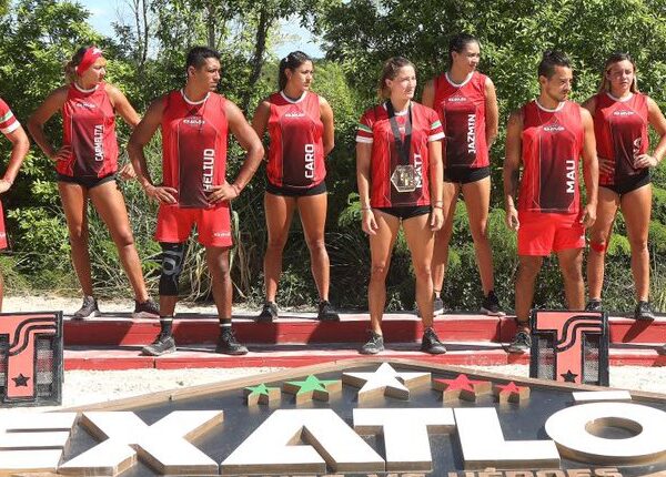 Exintegrante de Exatlón México está a punto de llegar al altar