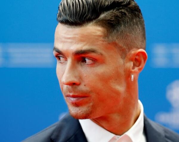 Agente de viajes estafa a Cristiano Ronaldo