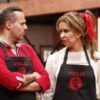 MasterChef Celebrity: Exceso de manteca y poca sal en el mole causaron la salida de este integrante
