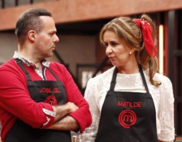 MasterChef Celebrity: Exceso de manteca y poca sal en el mole causaron la salida de este integrante