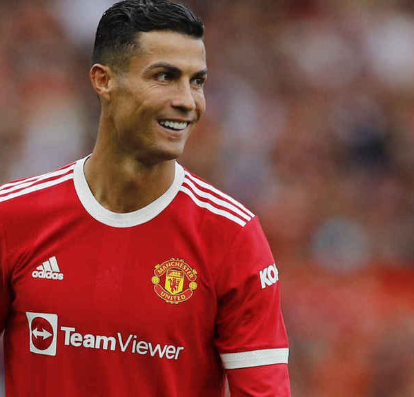 Cristiano Ronaldo consigue nuevo récord en la Champions League