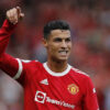 A Cristiano Ronaldo ya no lo quieren en el Manchester United