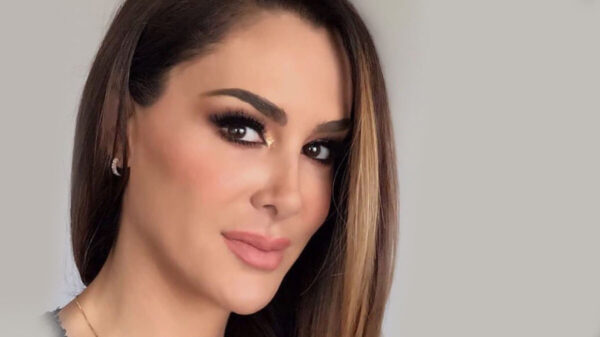 Ninel Conde anuncia tour de presentaciones, ¿para el abogado a Larry Ramos?