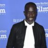 Michael K. Williams