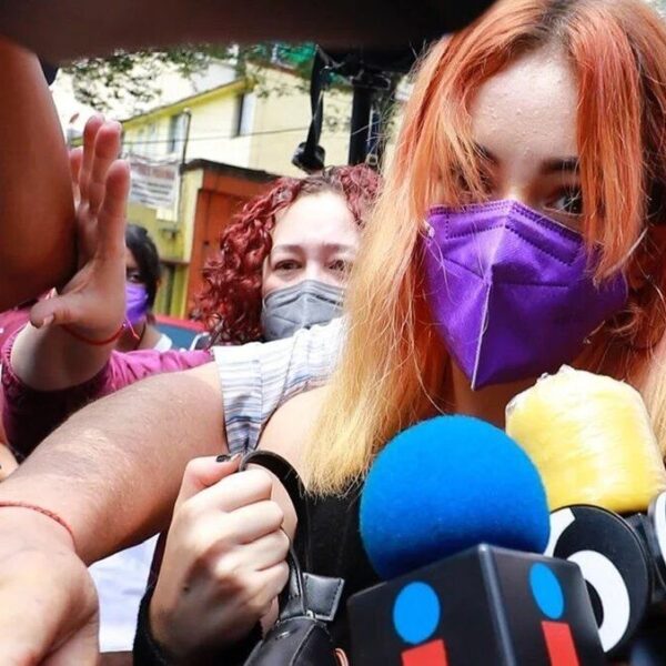 Detiene a otro agresor de Ainara ‘N’ por el delito de violación equiparada