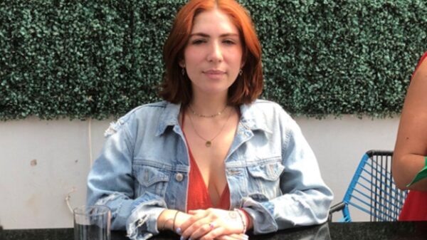 Nath Campos se pronuncia tras la sentencia de ‘Rix’ por el delito de abuso secxual