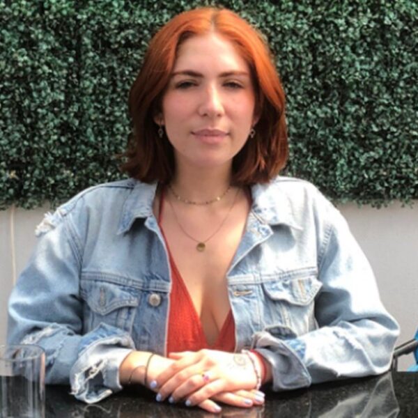 Nath Campos se pronuncia tras la sentencia de ‘Rix’ por el delito de abuso secxual