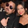 Pepe Aguilar reprendió a Ángela por metiche durante transmisión en vivo
