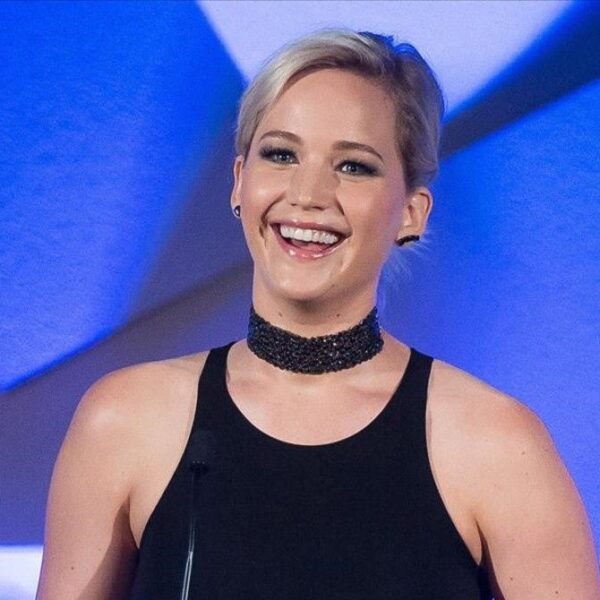 Jennifer Lawrence estrena nuevo filme en medio de la noticia de su embarazo 