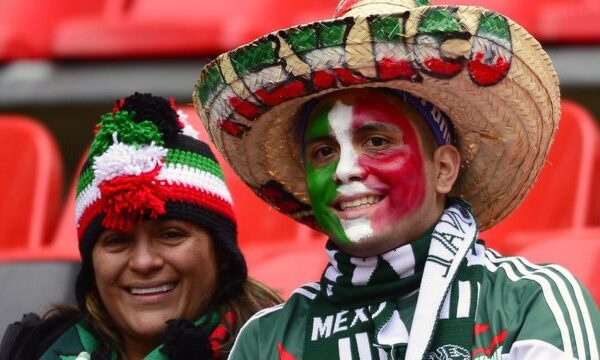 Futbol: ¿Mundial cada dos años? este sería el nuevo plan de la FIFA