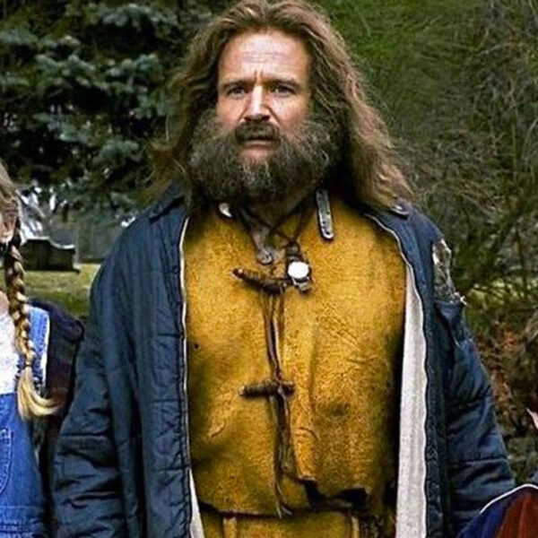 ¿A los cuántos años te enteraste que sale el Himno Nacional Mexicano en 'Jumanji'?