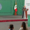 Reunión con Vox demuestra que el PAN es “casi fascista”: AMLO