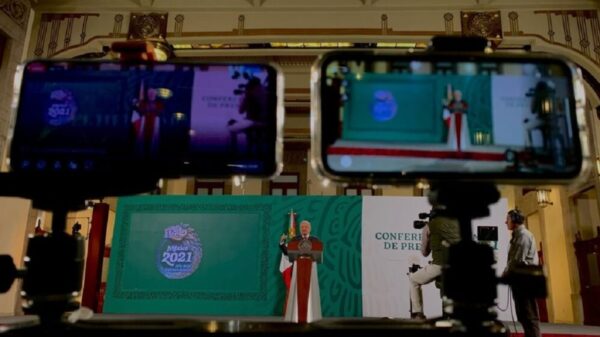 AMLO exige a EU llevar a la “acción” el plan migratorio