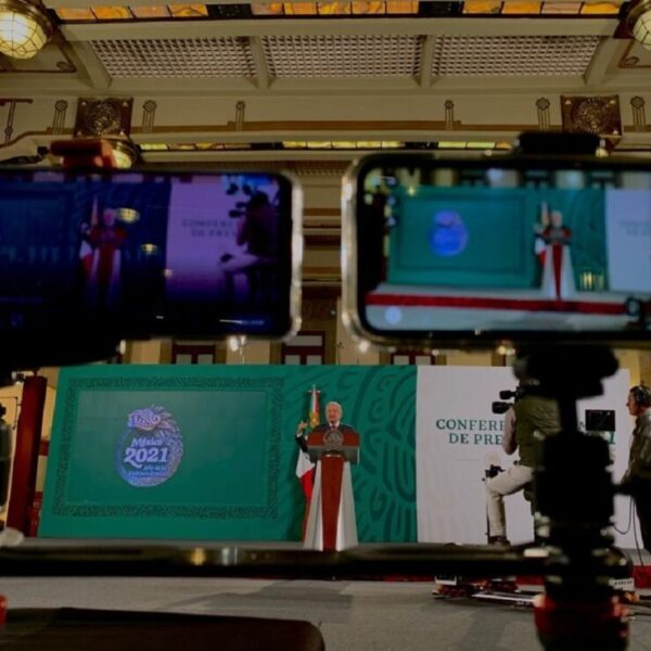 AMLO exige a EU llevar a la “acción” el plan migratorio