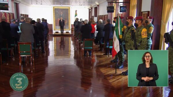 “Tengan para que aprendan”, dice AMLO a neoliberales sobre economía