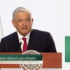 “Se frenó la tendencia privatizadora”: AMLO