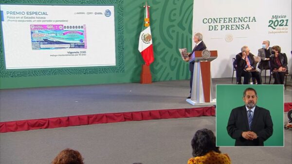 A beneficio de atletas, sorteo del 15: Casas, ranchos y palco en el Azteca