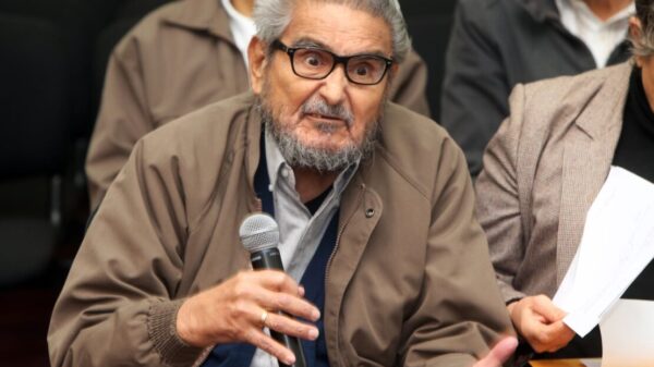 Muere Abimael Guzmán, líder histórico de Sendero Luminoso