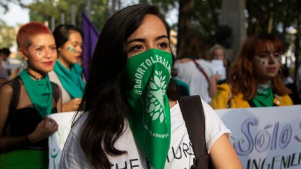 Inconstitucional reconocer “la vida desde la concepción”: Suprema Corte