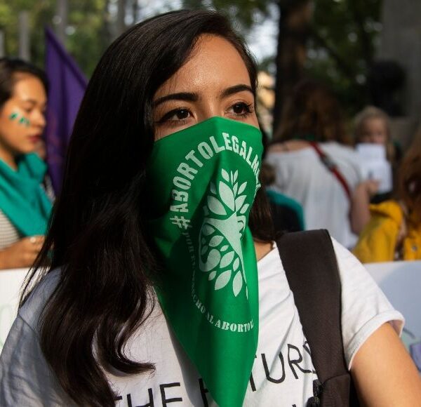 Inconstitucional reconocer “la vida desde la concepción”: Suprema Corte