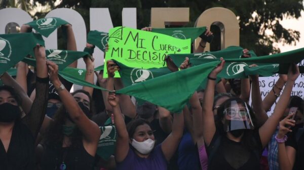 Fallo histórico, Suprema Corte de Justicia despenaliza el aborto