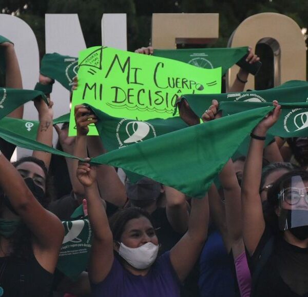 Fallo histórico, Suprema Corte de Justicia despenaliza el aborto