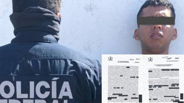 Acusado declara que los normalistas ‘murieron calcinados en un basurero’