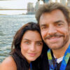 Aislinn Derbez habla del daño que vivió por las peleas de sus padres