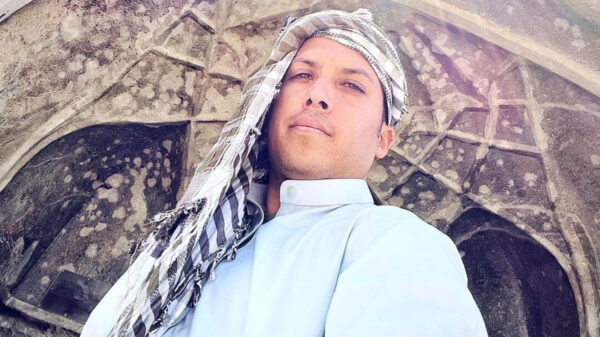 Alex Tienda comparte avances de su proyecto de acción social en Venezuela