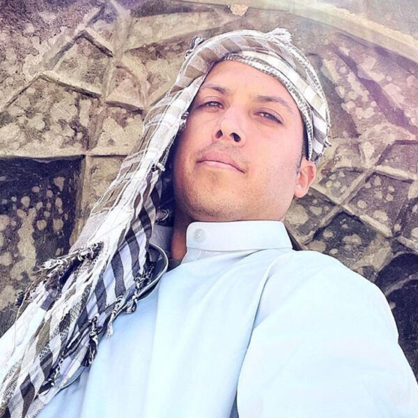 Alex Tienda comparte avances de su proyecto de acción social en Venezuela