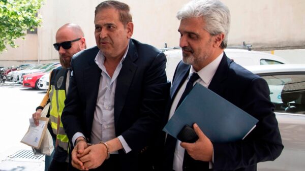 Incumple Ancira acuerdos con Pemex; podría reactivarse su proceso penal