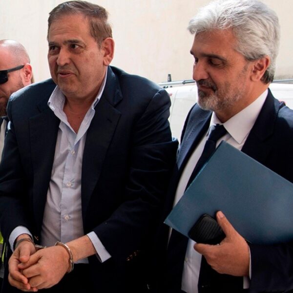 Incumple Ancira acuerdos con Pemex; podría reactivarse su proceso penal