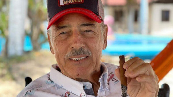 Andrés García vive balacera en el interior de su casa en Acapulco