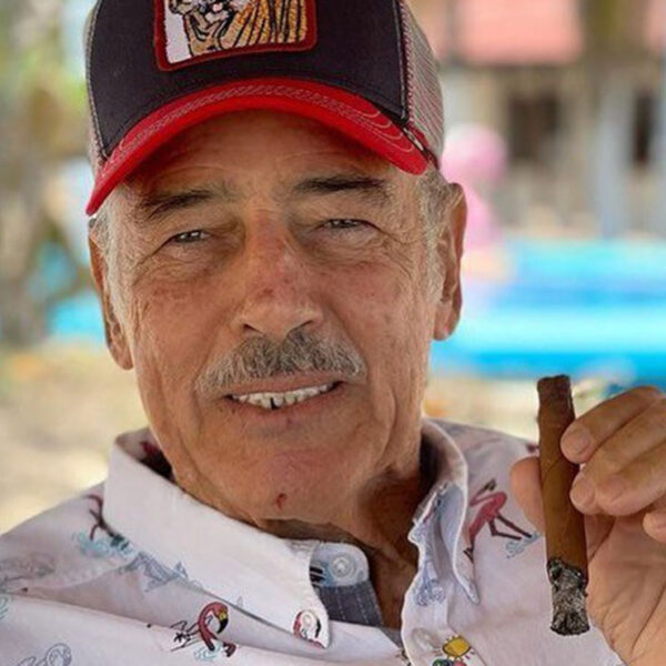 Andrés García vive balacera en el interior de su casa en Acapulco