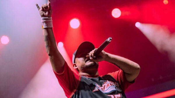 Aquí podrás ver el final en vivo de Freestyle Máster Series 2021