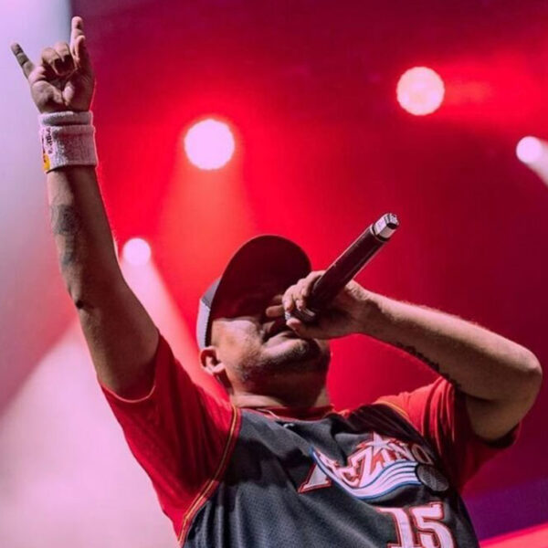 Aquí podrás ver el final en vivo de Freestyle Máster Series 2021