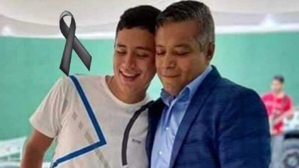 Ejecutan a hijo del diputado Lemus, de Morena en Jalisco