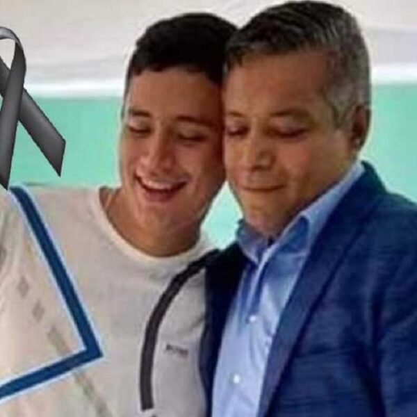 Ejecutan a hijo del diputado Lemus, de Morena en Jalisco