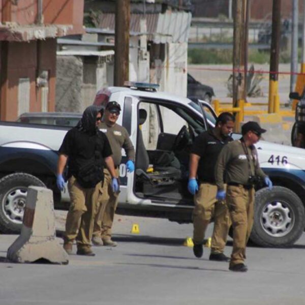 ¡Imparable la violencia en Chihuahua! En menos de 24 horas asesinan a 12 personas