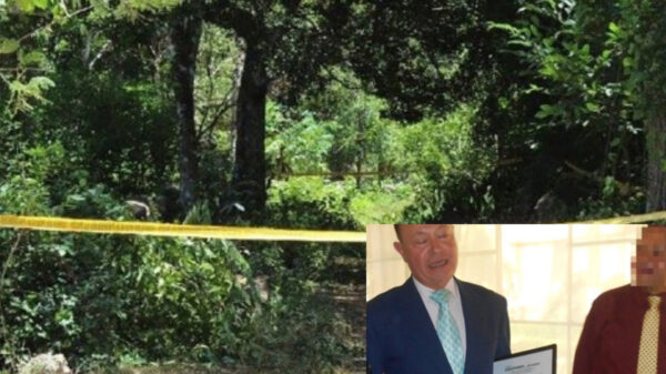 Encuentran dos cuerpos asesinados en Mérida