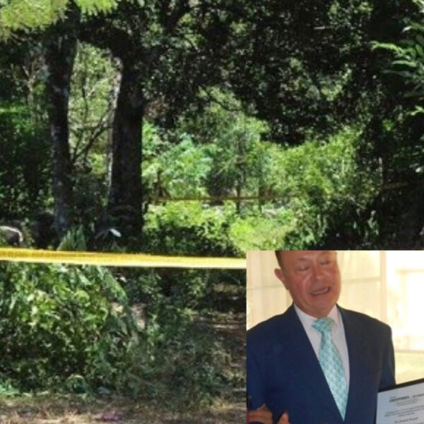 Encuentran dos cuerpos asesinados en Mérida